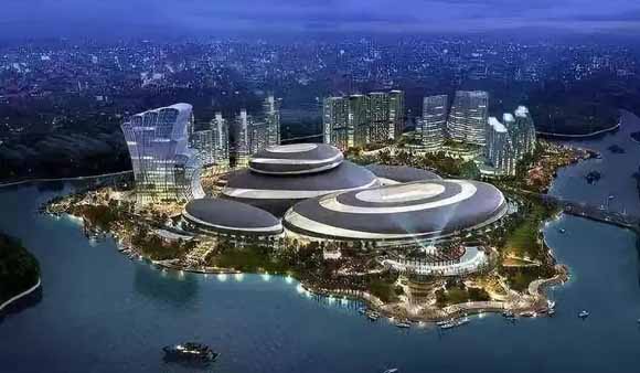 體育特色小鎮可持續發展的路徑分析