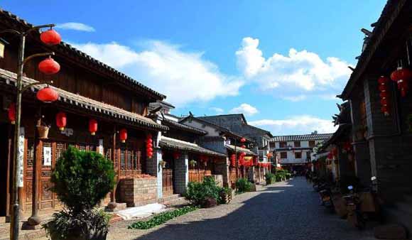 沒有產業的小鎮沒有靈魂，八大特色文旅小鎮創新案例