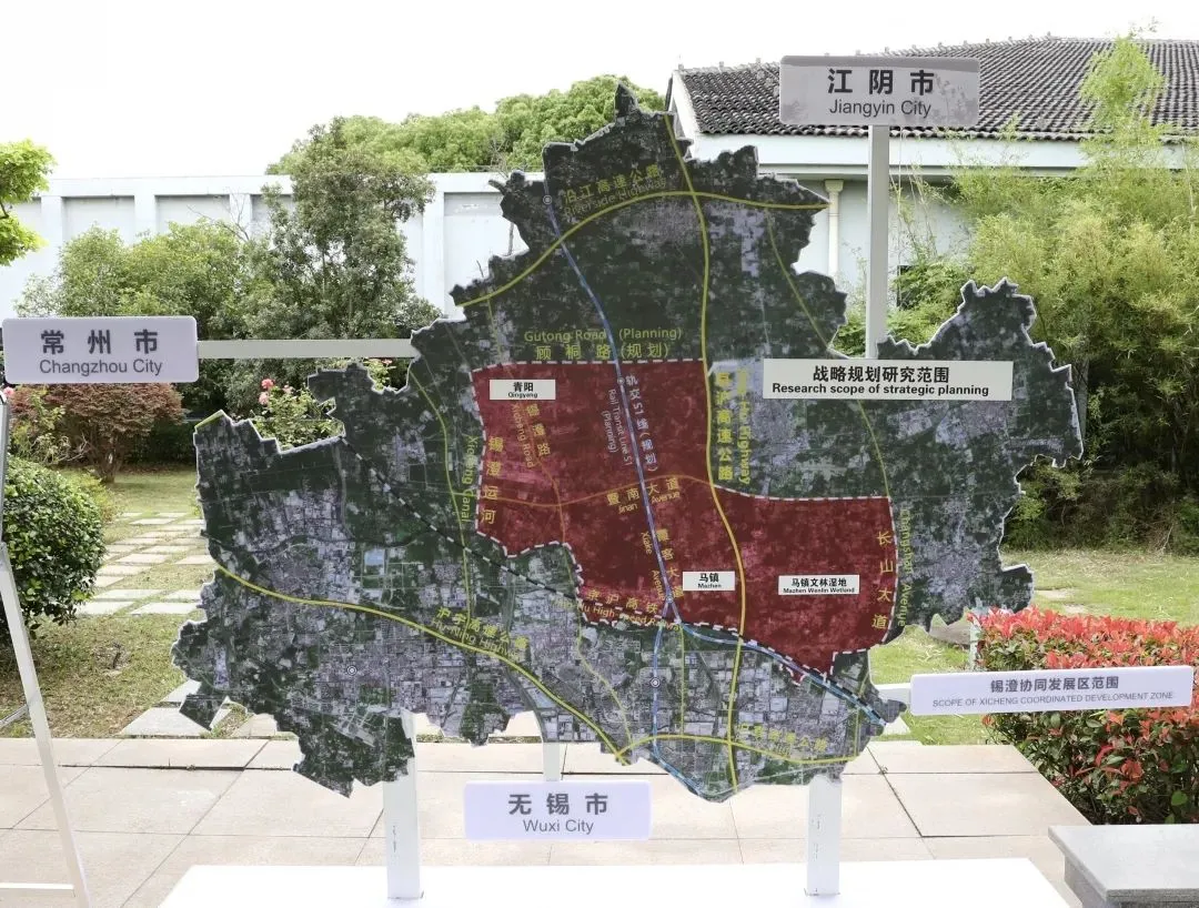 江浙的超級強縣，靠什么守住各自的“江湖地位”？
