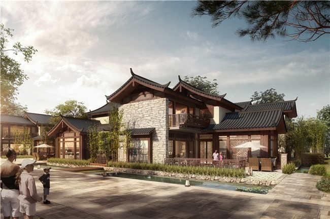 康養產業迎來風口，社會資本大有可為