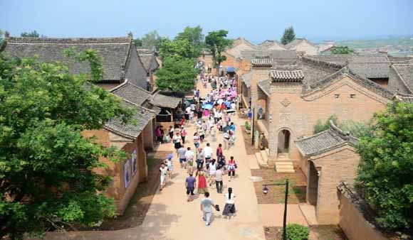 “復制+粘貼”有用嗎？陜西這份“特色小鎮死亡名單”告訴你答案
