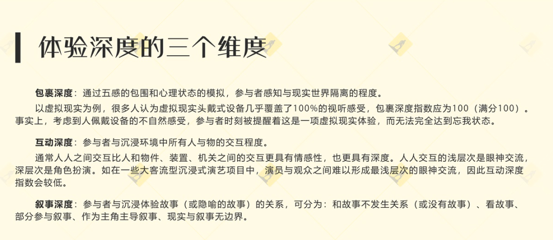文旅市場的“沉浸式”，是皇帝的新裝還是待挖金礦？