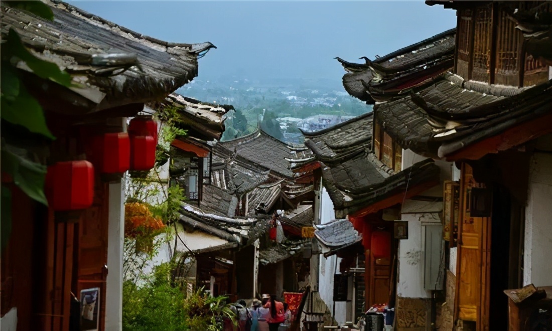 特色小鎮建設，文旅產業如何當主角？