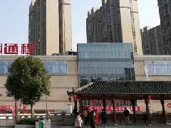 那些“重生”的商業項目……