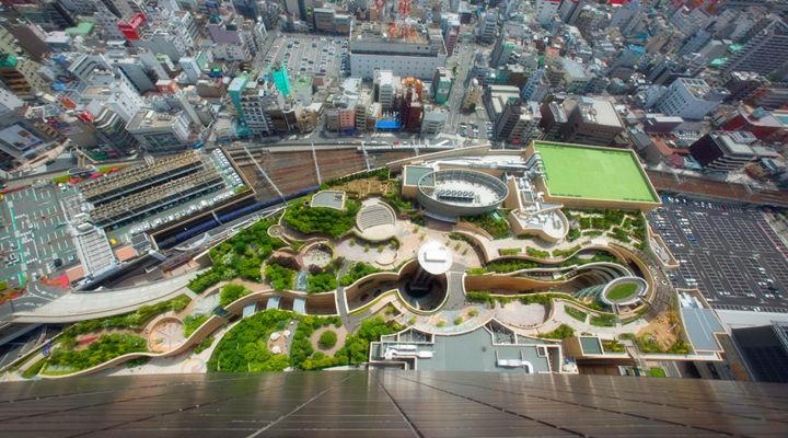 那些“重生”的商業項目……