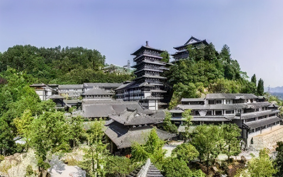 知名文化旅游小鎮開發模式分析