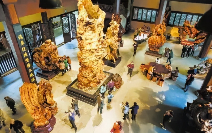 知名文化旅游小鎮開發模式分析