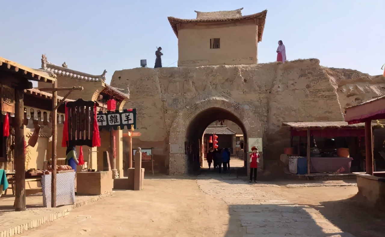 知名文化旅游小鎮開發模式分析