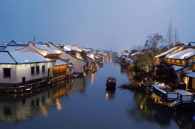 業界反思：烏鎮模式是什么？