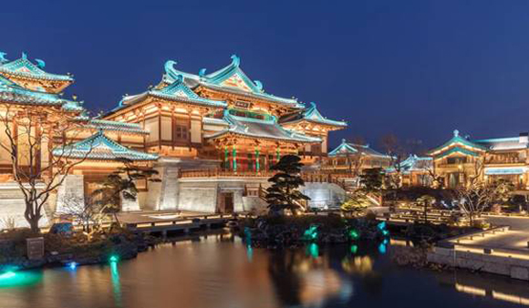 千億沉浸式產業崛起，文旅小鎮中的沉浸式體驗設計如何做？