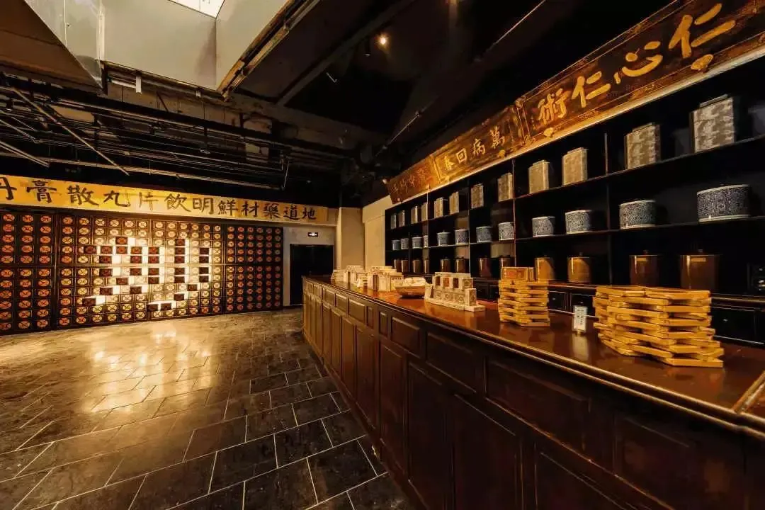 場景虛擬：老北京的文化沉浸體驗