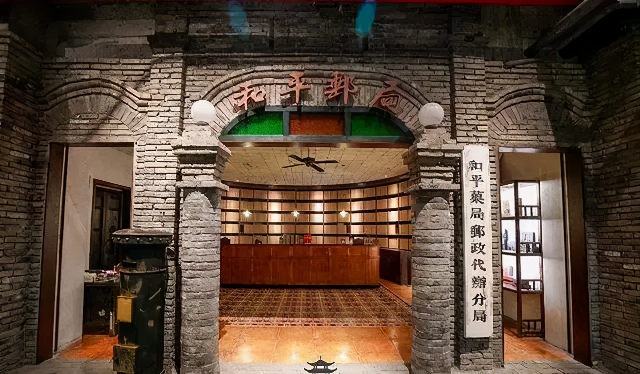 場景虛擬：老北京的文化沉浸體驗