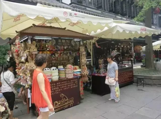 案例：國內較為成功的20個文旅項目
