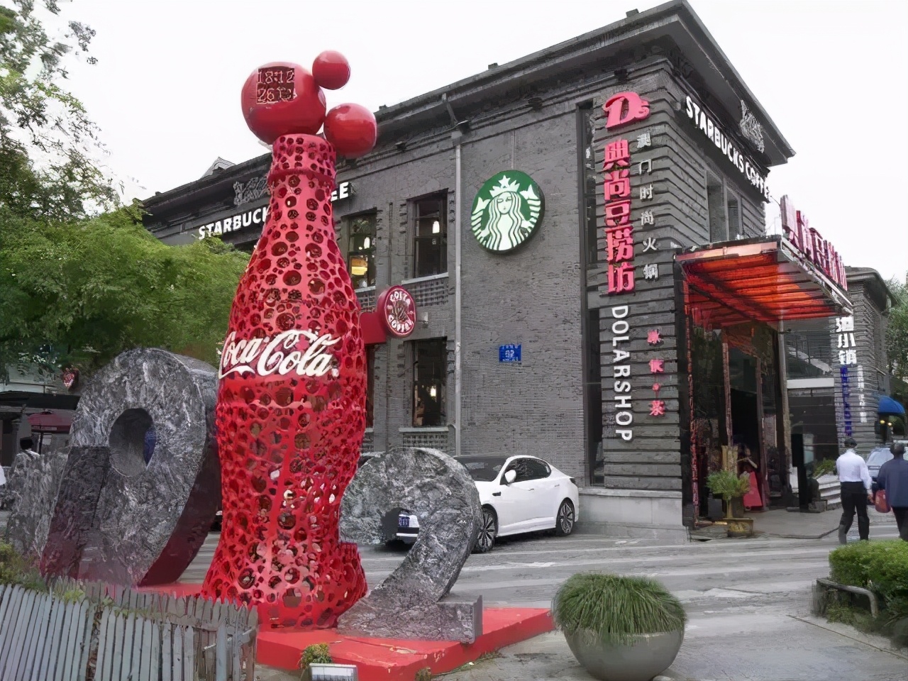案例：國內較為成功的20個文旅項目