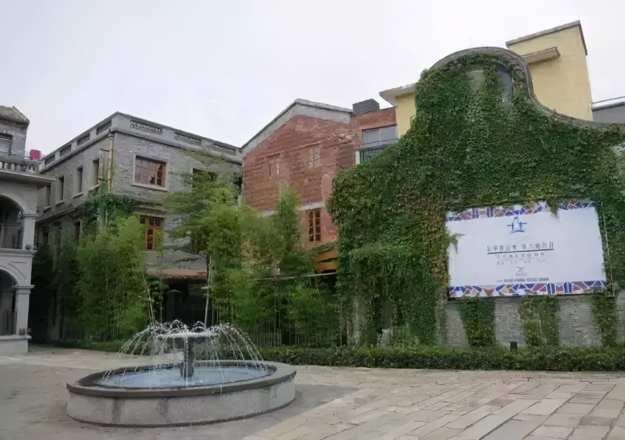案例：國內較為成功的20個文旅項目