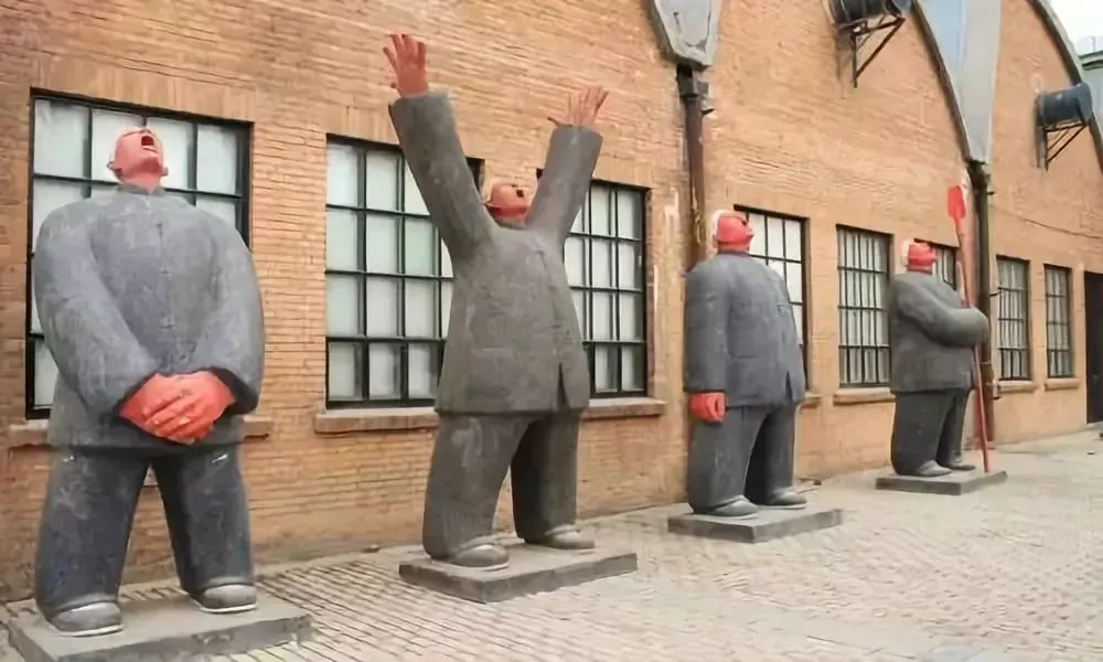 案例：國內較為成功的20個文旅項目