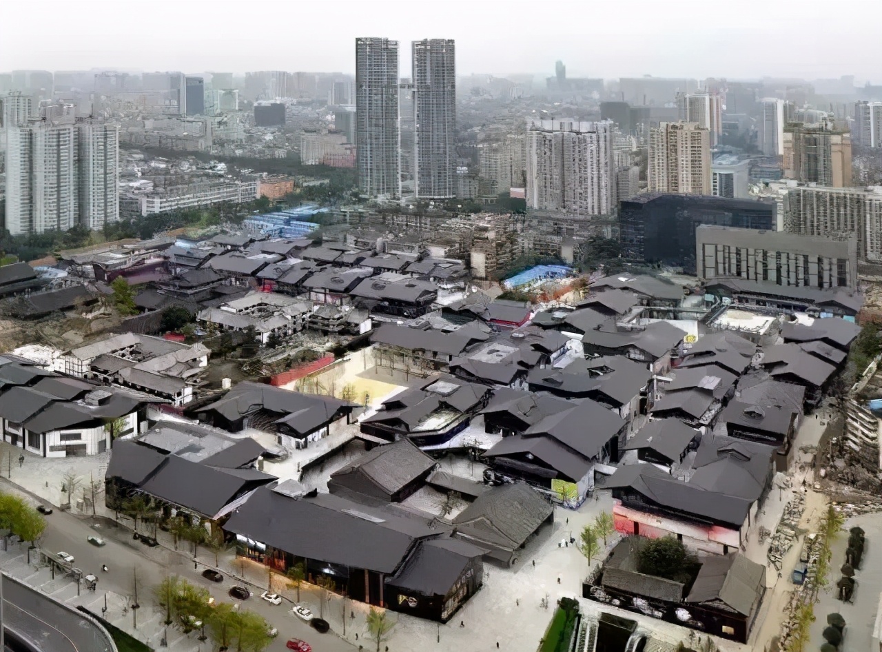 案例：國內較為成功的20個文旅項目