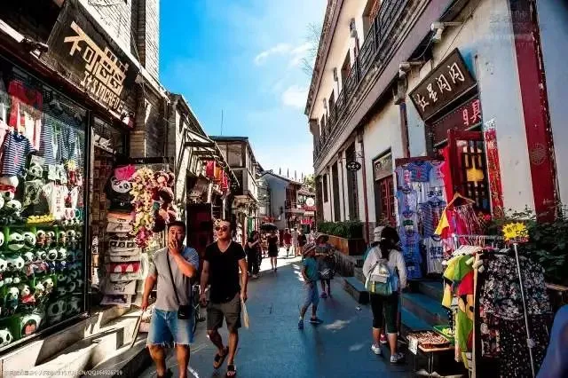 案例：國內較為成功的20個文旅項目