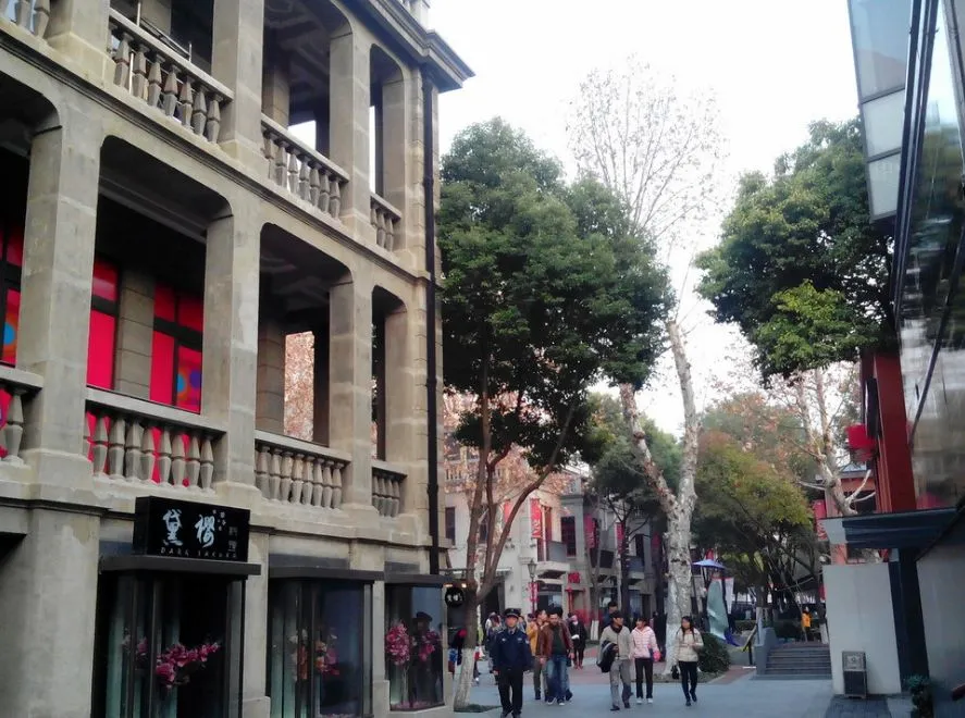 案例：國內較為成功的20個文旅項目