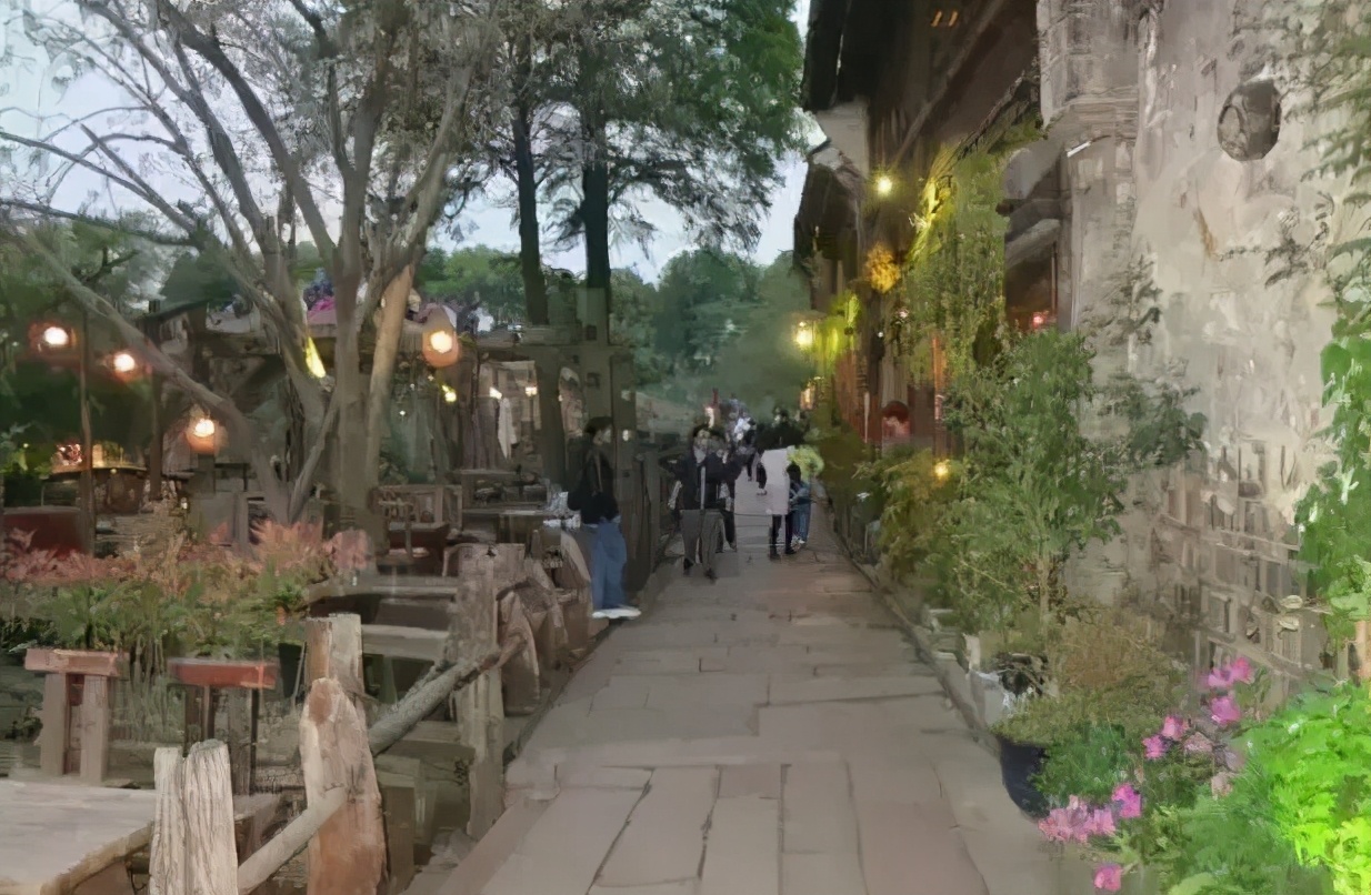 案例：國內較為成功的20個文旅項目