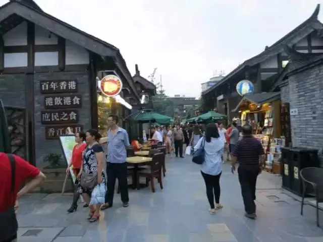 案例：國內較為成功的20個文旅項目
