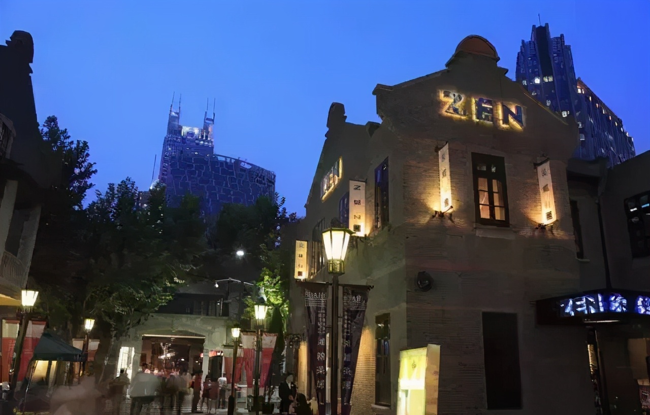 案例：國內較為成功的20個文旅項目