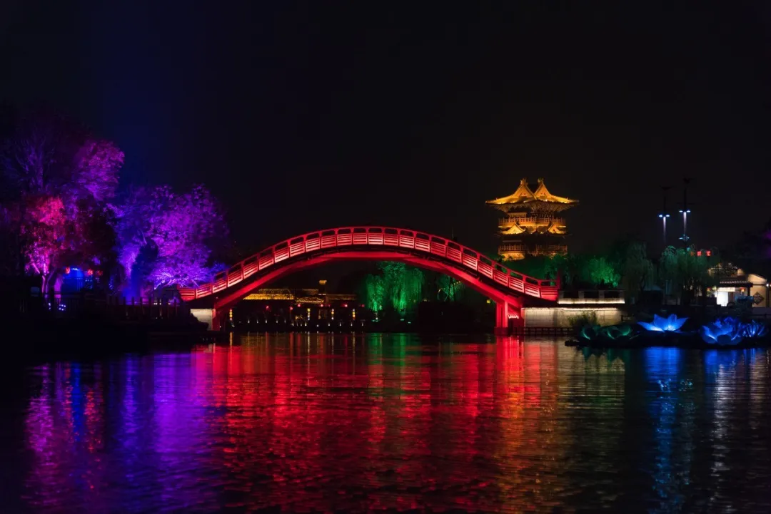 夜間文旅項目如何打造？
