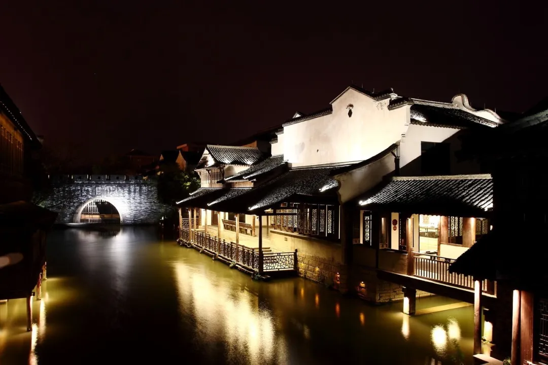 夜間文旅項目如何打造？