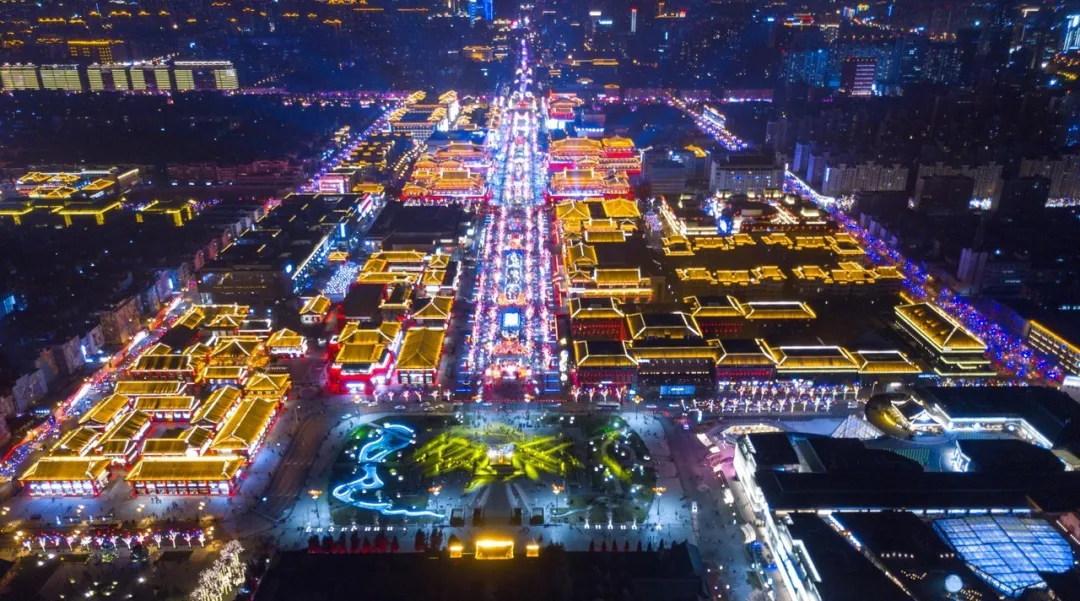 夜間文旅項目如何打造？