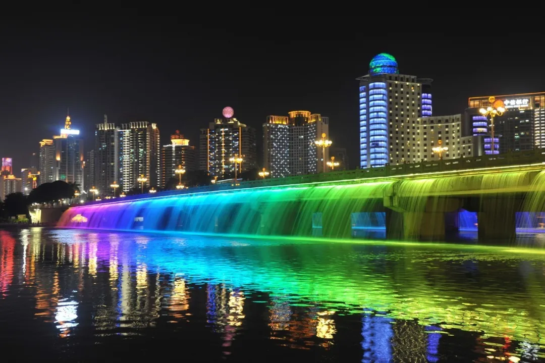 夜間文旅項目如何打造？
