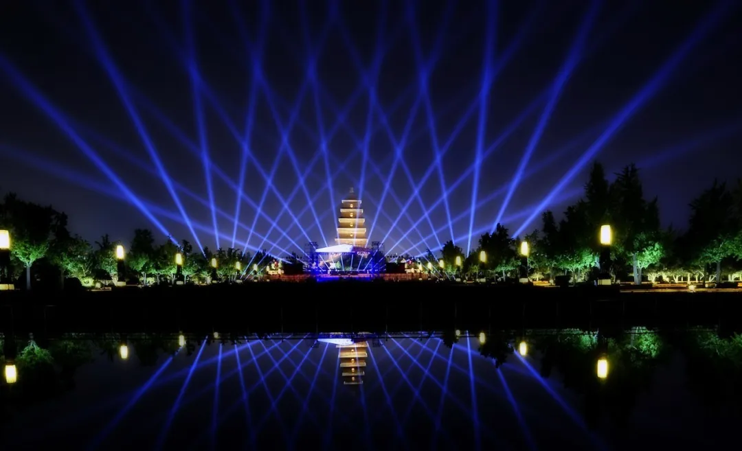夜間文旅項目如何打造？
