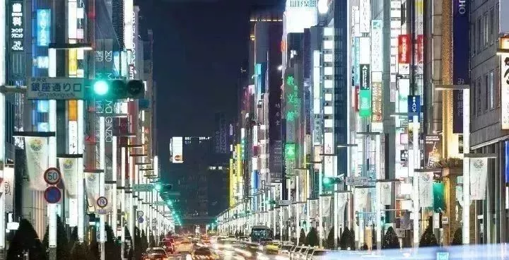 商業(yè)街該怎么打造?這里有一套“一條龍”策略