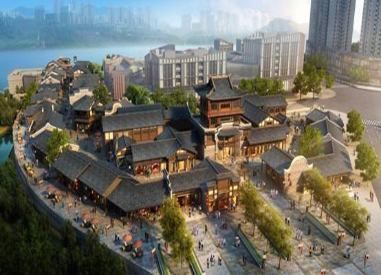 文旅型商業(yè)項目開發(fā)思考