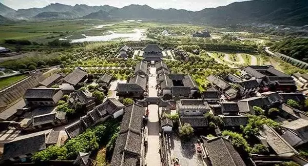 小鎮開發如何突破建造模式的小鎮思維？