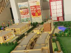 一個敢想一個敢建，盤點國內六大創意玻璃橋