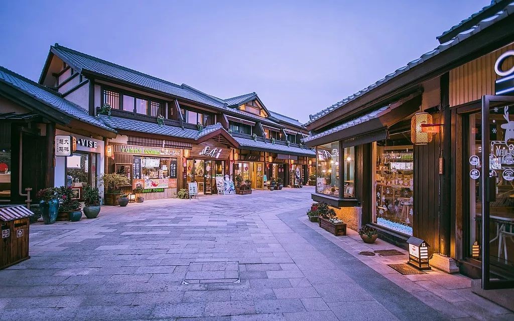 看房企如何借助微旅游實現轉型？