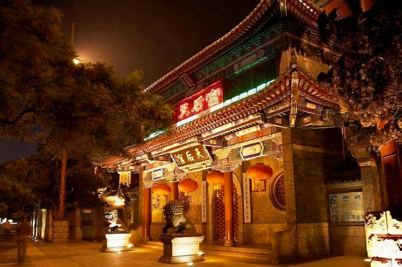 不想當5A景區的商業街不是好文旅項目