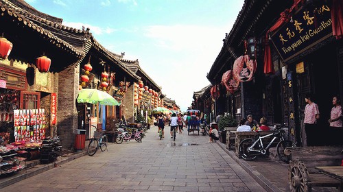 不想當5A景區的商業街不是好文旅項目