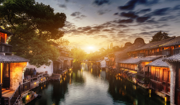 文旅特色小鎮未來有哪些走向？