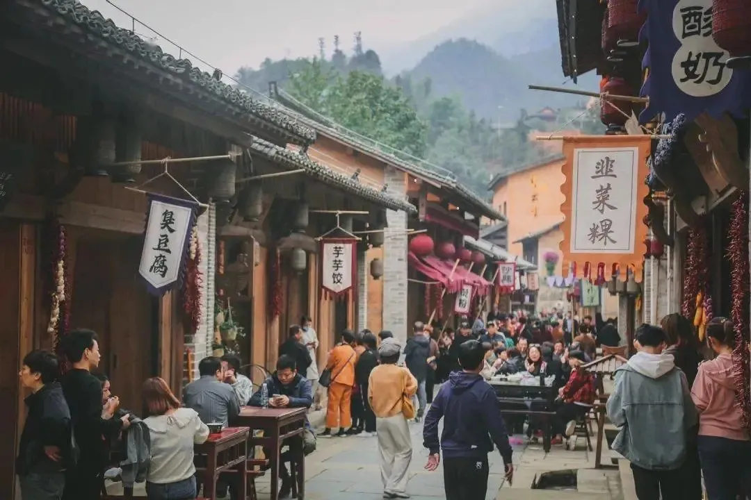 文旅+劇本殺，將是網紅景區新“爆點”，這五大案例加以印證