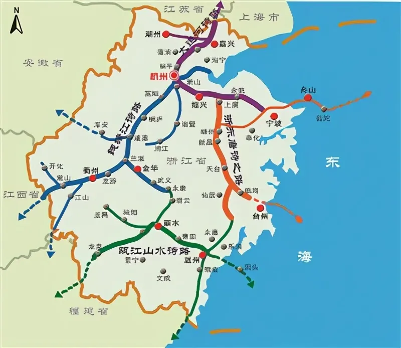 爆發(fā)吧,文旅!總投資超7000億,盤點(diǎn)上半年超大型文旅項(xiàng)目