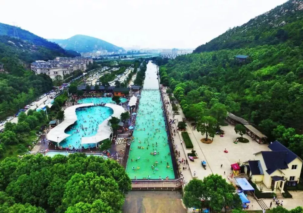爆發(fā)吧,文旅!總投資超7000億,盤點(diǎn)上半年超大型文旅項(xiàng)目