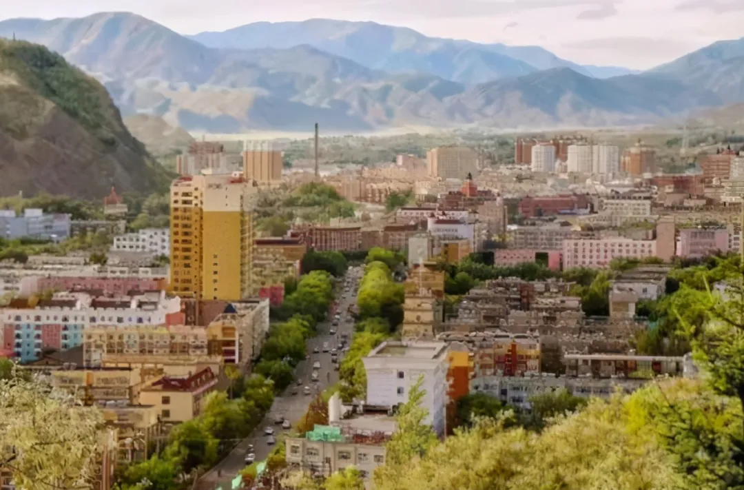 爆發(fā)吧,文旅!總投資超7000億,盤點(diǎn)上半年超大型文旅項(xiàng)目