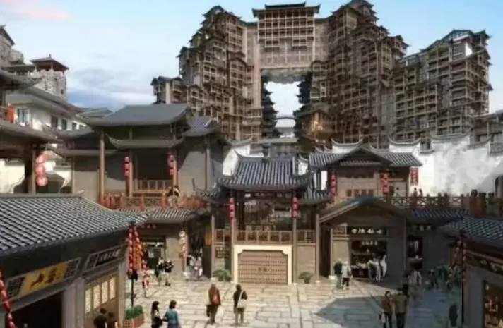 爆發(fā)吧,文旅!總投資超7000億,盤點(diǎn)上半年超大型文旅項(xiàng)目