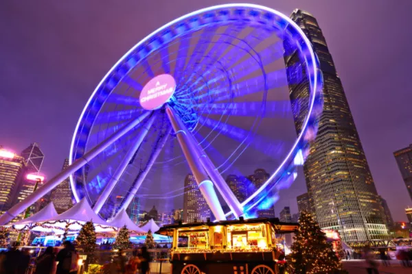 爆發(fā)吧,文旅!總投資超7000億,盤點(diǎn)上半年超大型文旅項(xiàng)目