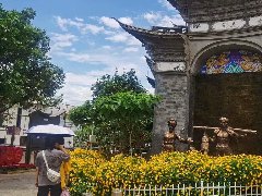 購物中心聚集客流的“正確打開方式”，這樣做等于打開了流量天地
