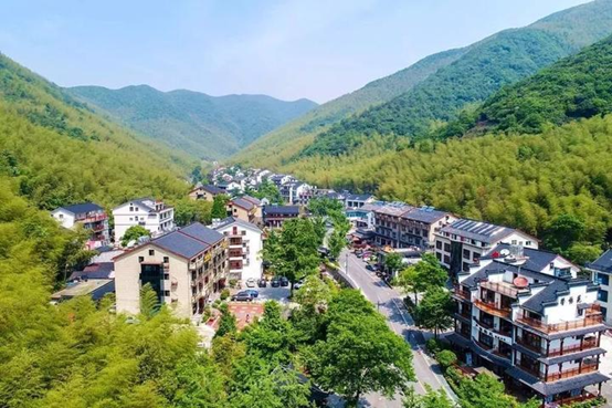 從休閑農業看鄉村振興的浙江模式