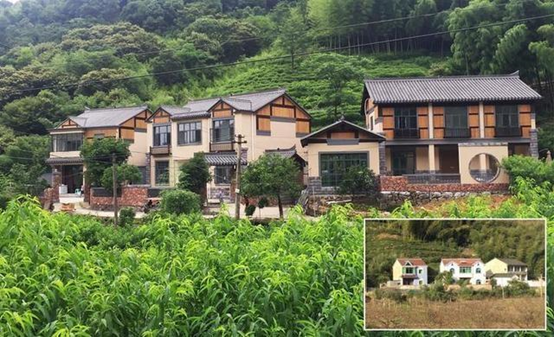 從休閑農業看鄉村振興的浙江模式