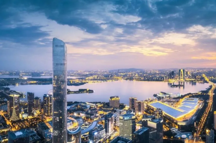 2021年下半年產(chǎn)業(yè)地產(chǎn)10大發(fā)展趨勢
