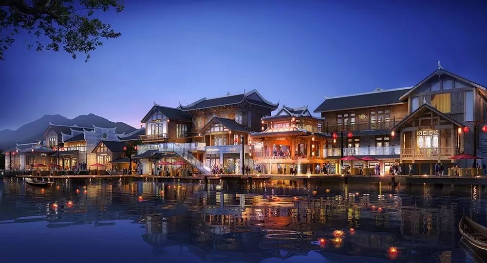 文旅地產(chǎn)開(kāi)發(fā)的致命陷阱